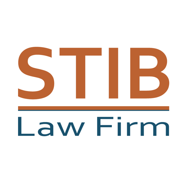 STIB Law Firm Logo